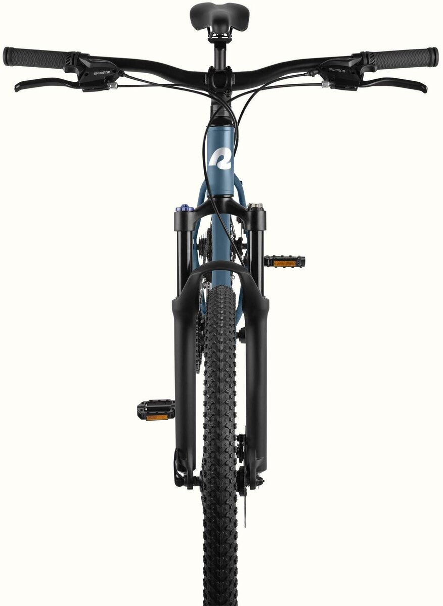 Retrospec Ascent 27.5-inch Wheel Mountain Bike - Dan's Bike Shop