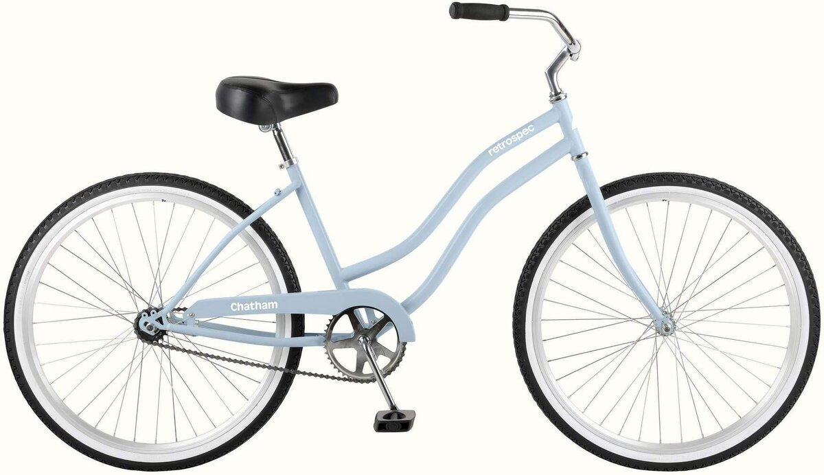 Retrospec Chatham-1 26-inch Step-Thru Dan's Bike Shop