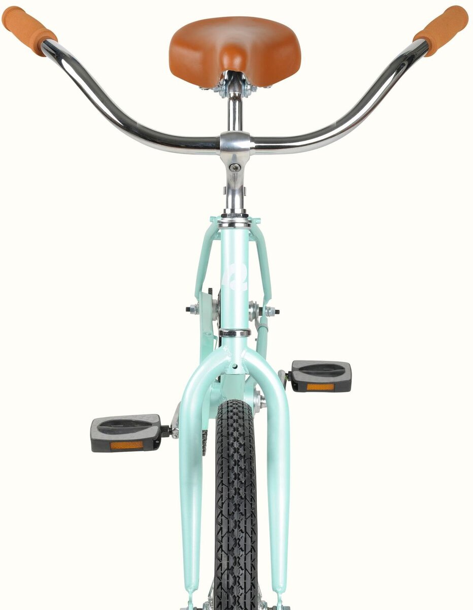 Retrospec Retrospec Chatham Cruiser Comfort Plus Saddle Seat