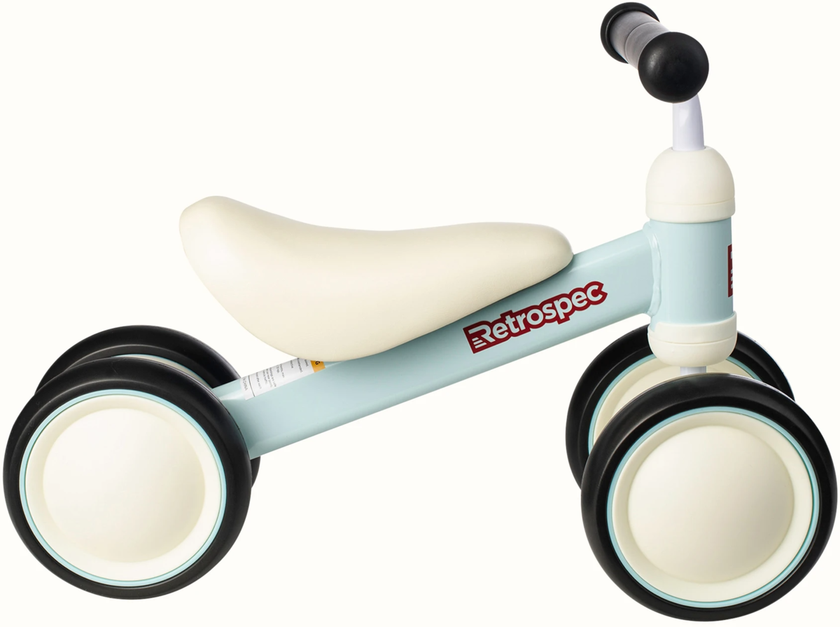 Retrospec Cricket Baby Walker (12-24 