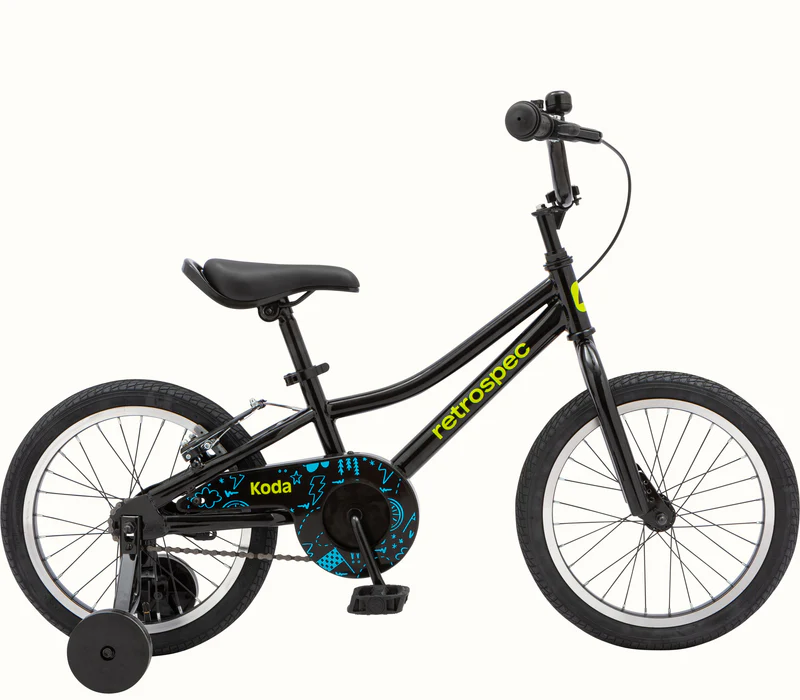 Retrospec Koda 16