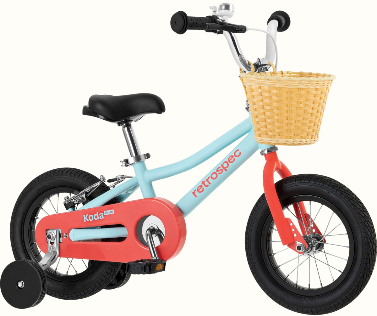 Retrospec Koda Plus 12