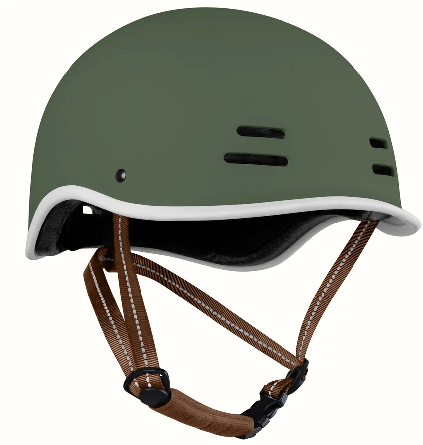 Retrospec Remi Helmet - City Bicycle Co. | Wilmington, NC
