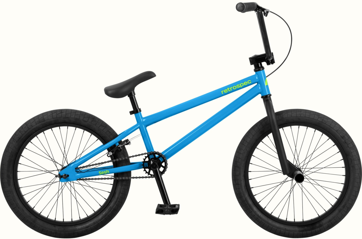 Retrospec Sesh BMX Bicycle 20