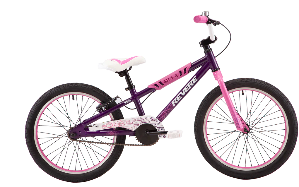 Revere Bicycles Ryder 20 - Diamond Cycle | Montclair, NJ | Bike Shop