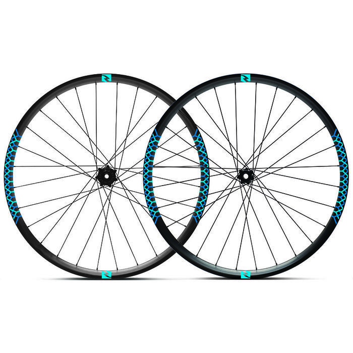 27.5 plus carbon rims