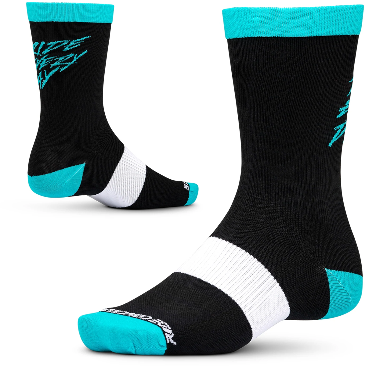 Ride Concepts Ride Every Day—Synthetic 8" Youth The Bike Shop