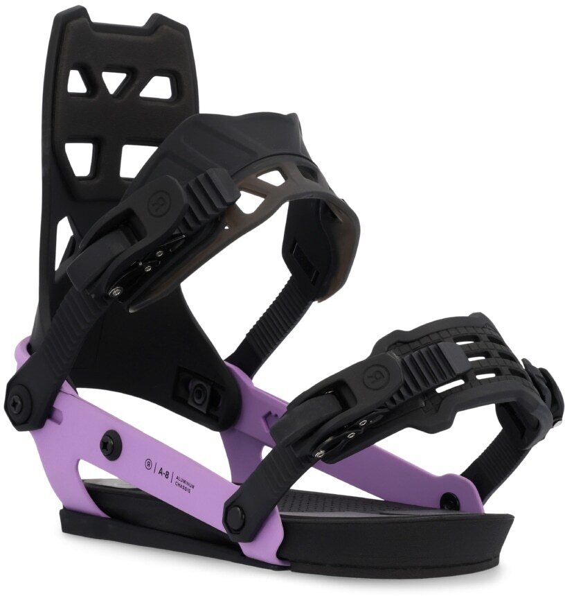 RIDE Snowboards A-8 - Paramount Sports