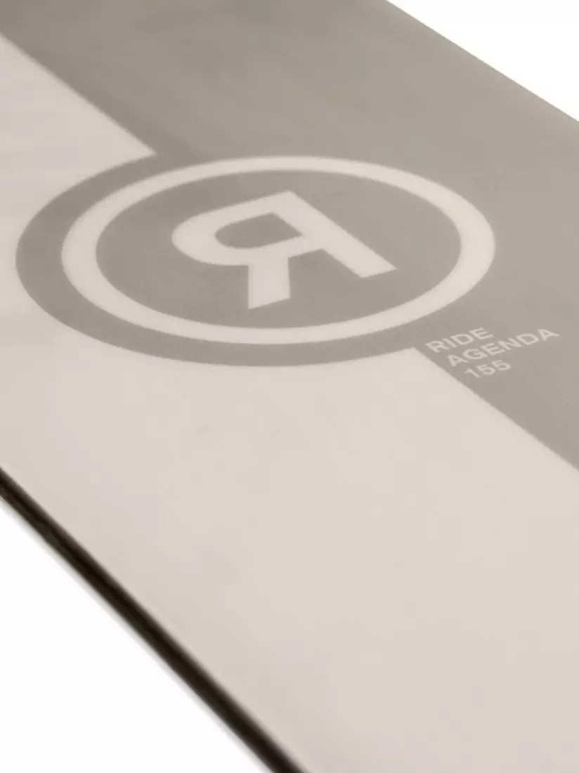 RIDE Snowboards Agenda - Skihut | Duluth