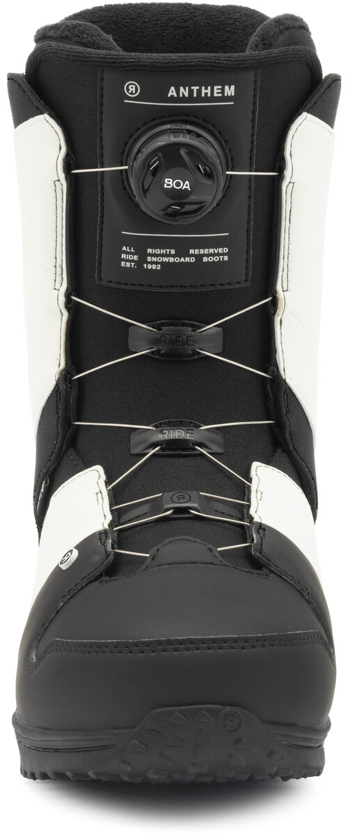 RIDE ANTHEM スノーボードブーツ 27.5cm BOA】 【公式通販】