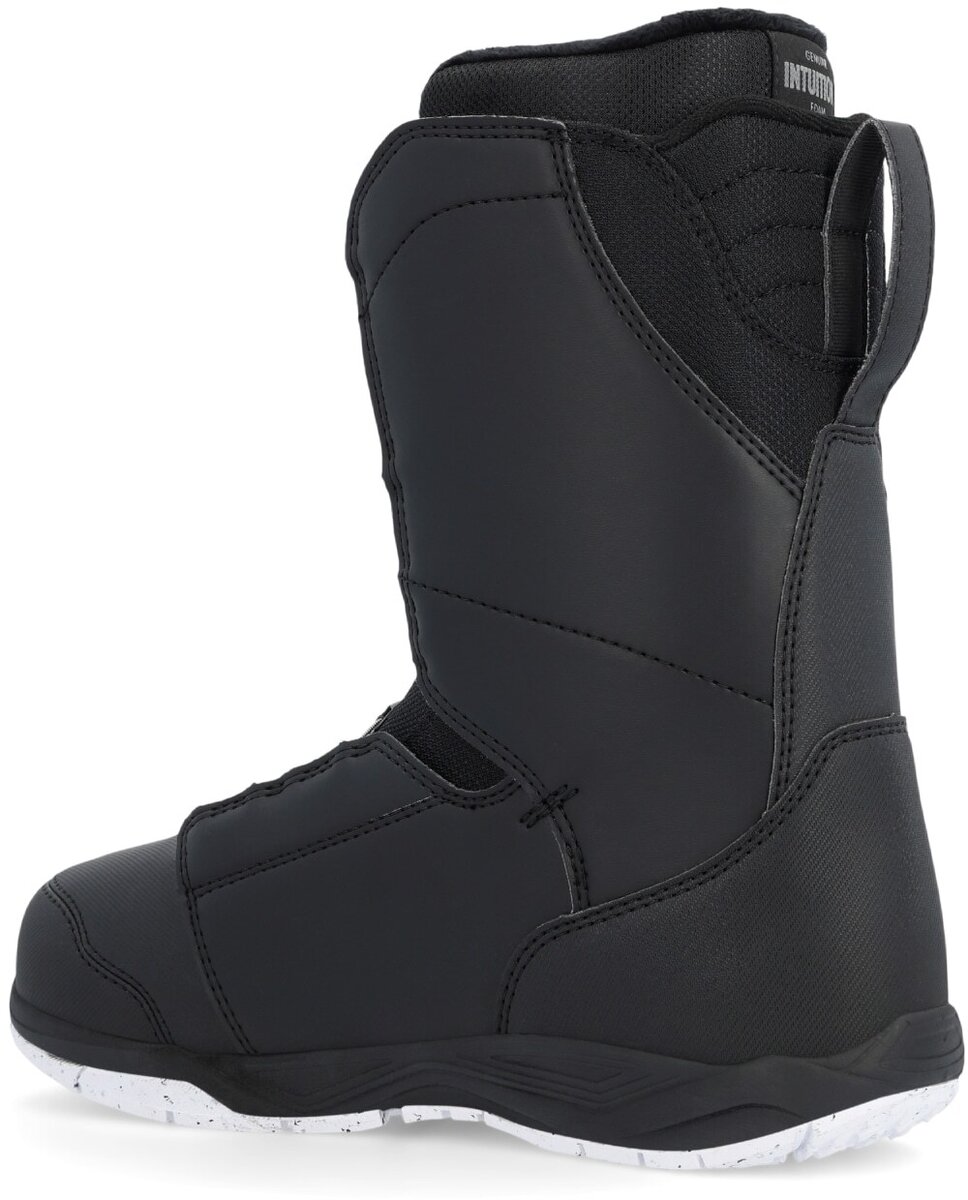 RIDE Snowboards Deadbolt - Idaho Mountain Trading | The Mountain