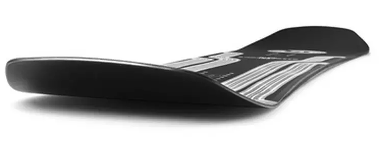RIDE Snowboards Smokescreen - Skihut | Duluth