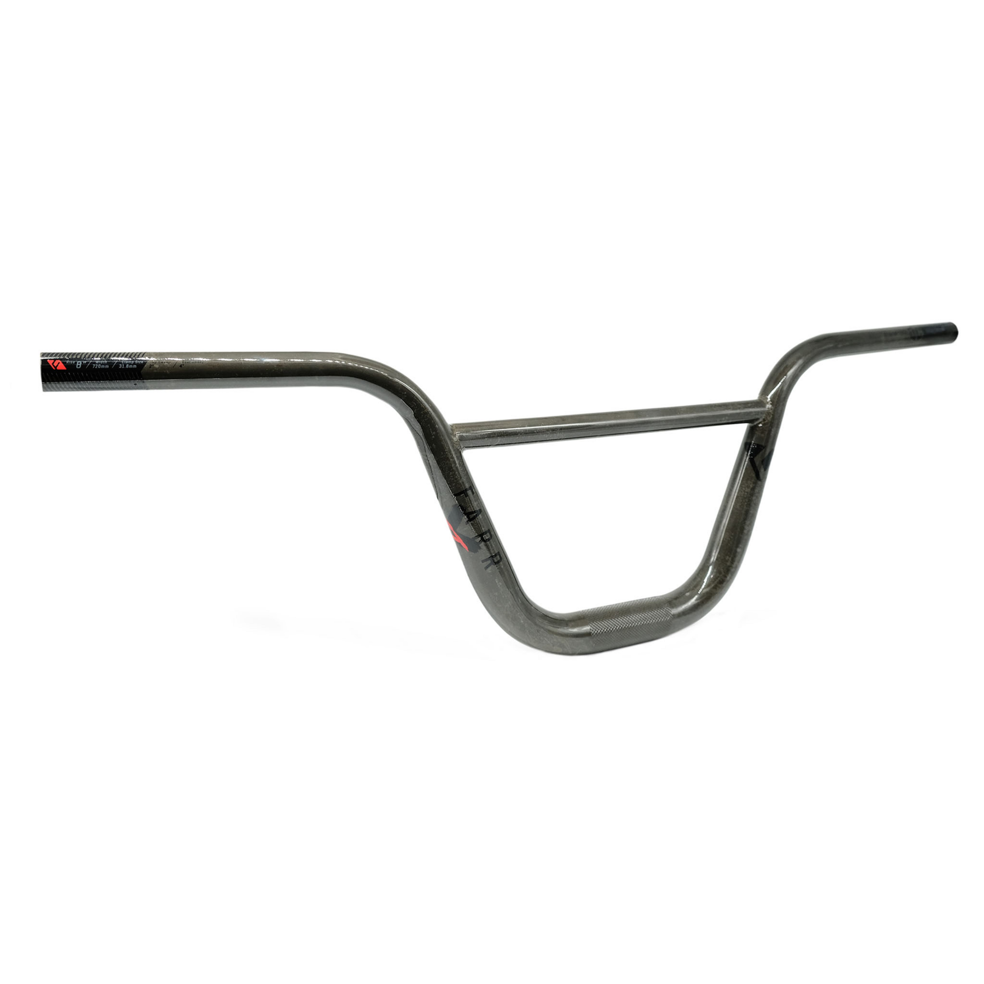 BMX バーARESTIC SUPARNA BAR ARESTIC SUPARNA BAR | Bmx Flatland /Charinko Riders♂