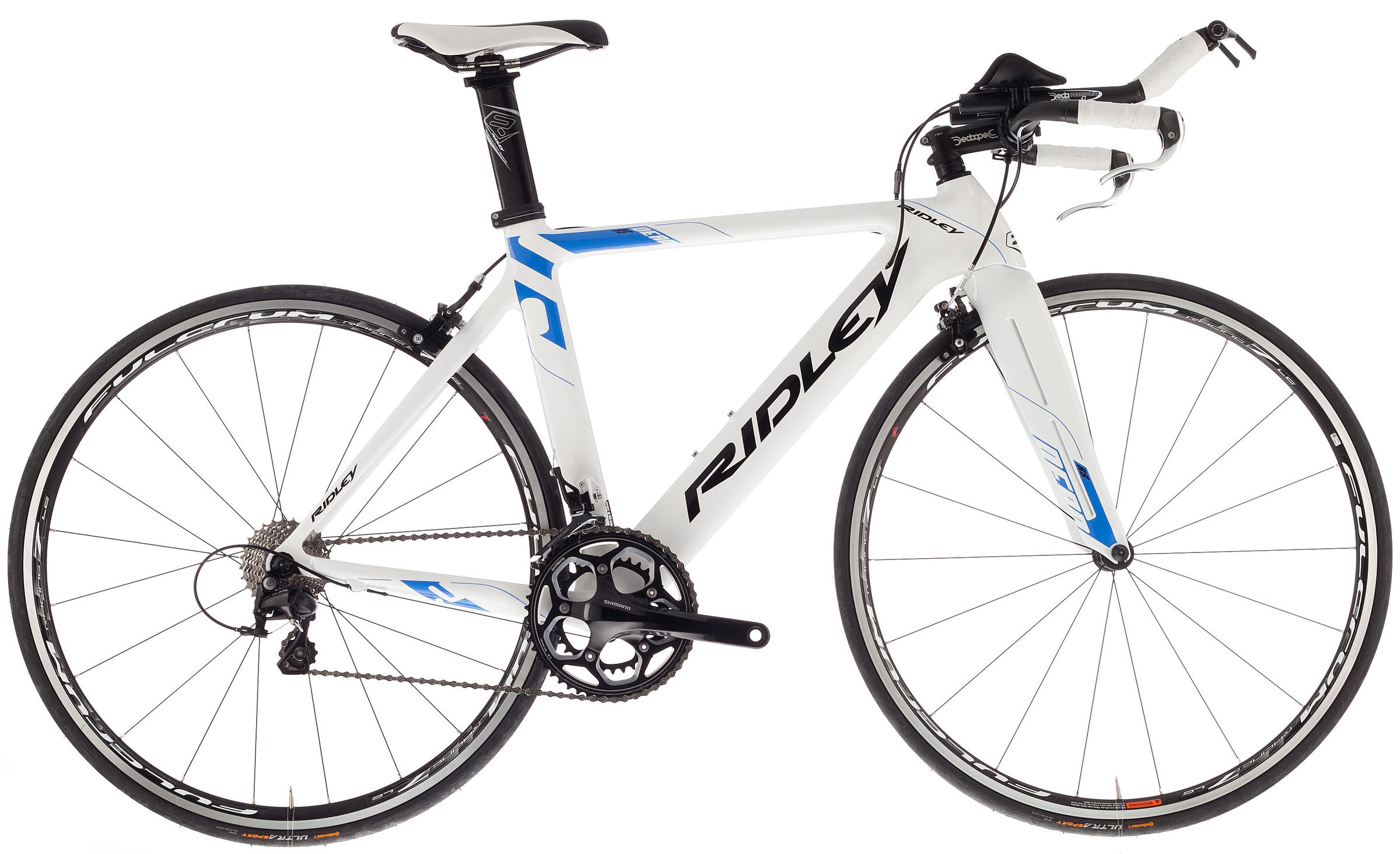 Ridley Dean - BicycleBlueBook.com