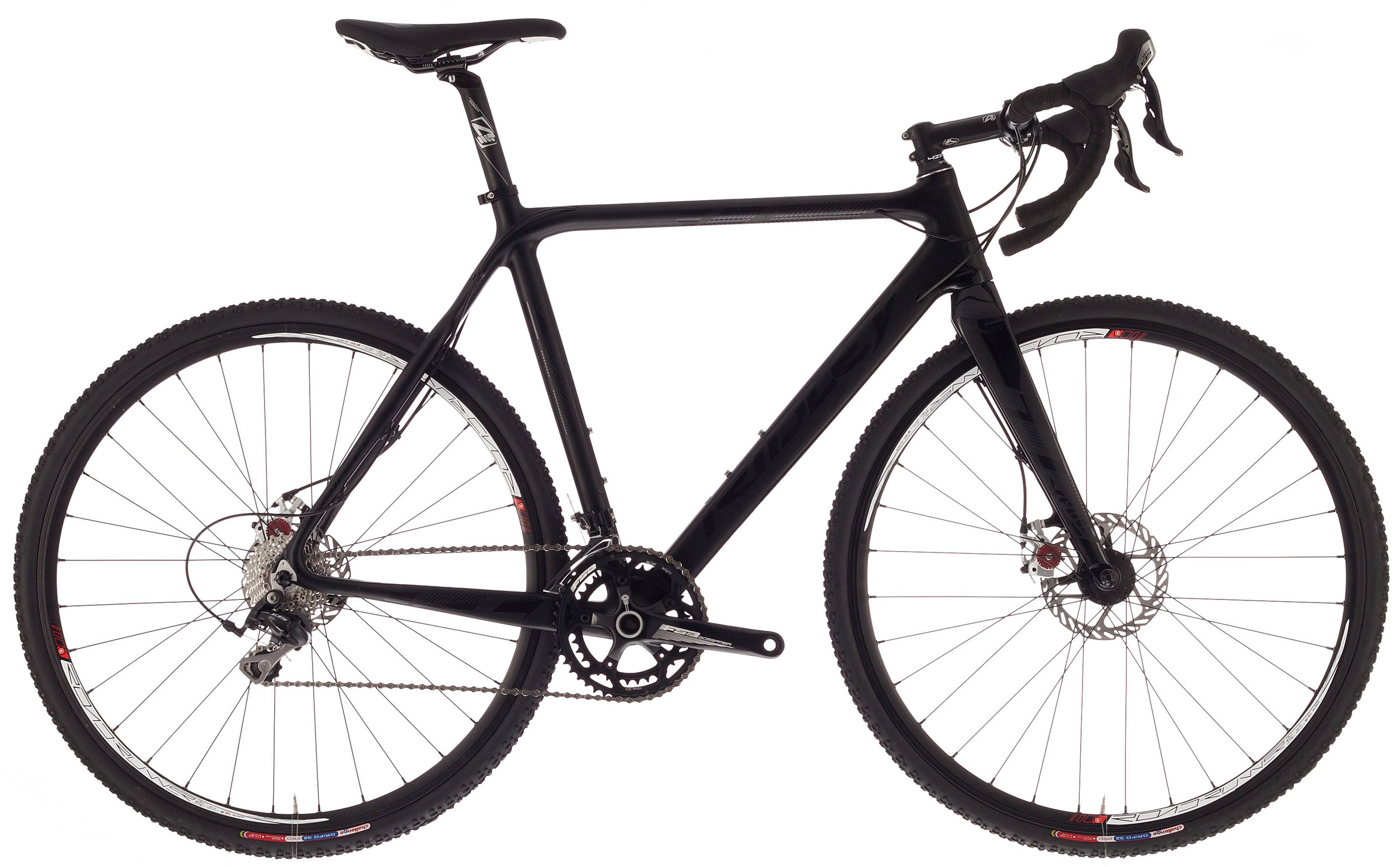 Ridley X-Fire - BicycleBlueBook.com