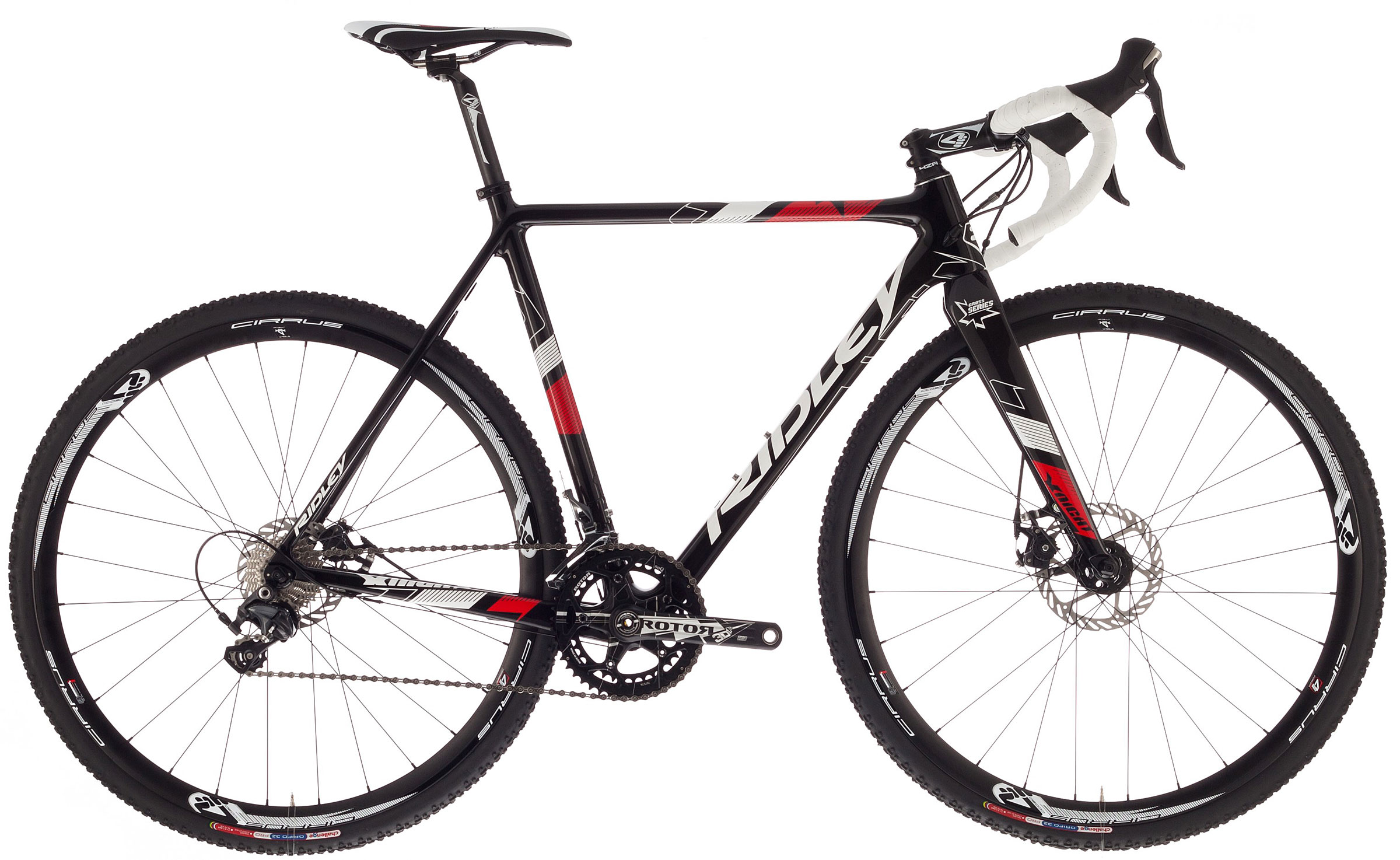 Ridley X-Night - BicycleBlueBook.com