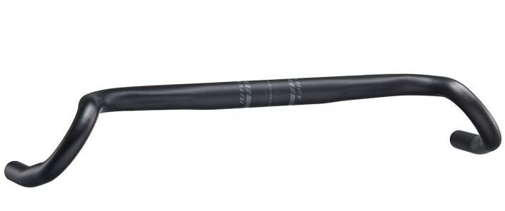 42cm 31.8 clamp Black NEW Ritchey Comp Beacon Drop Handlebar 