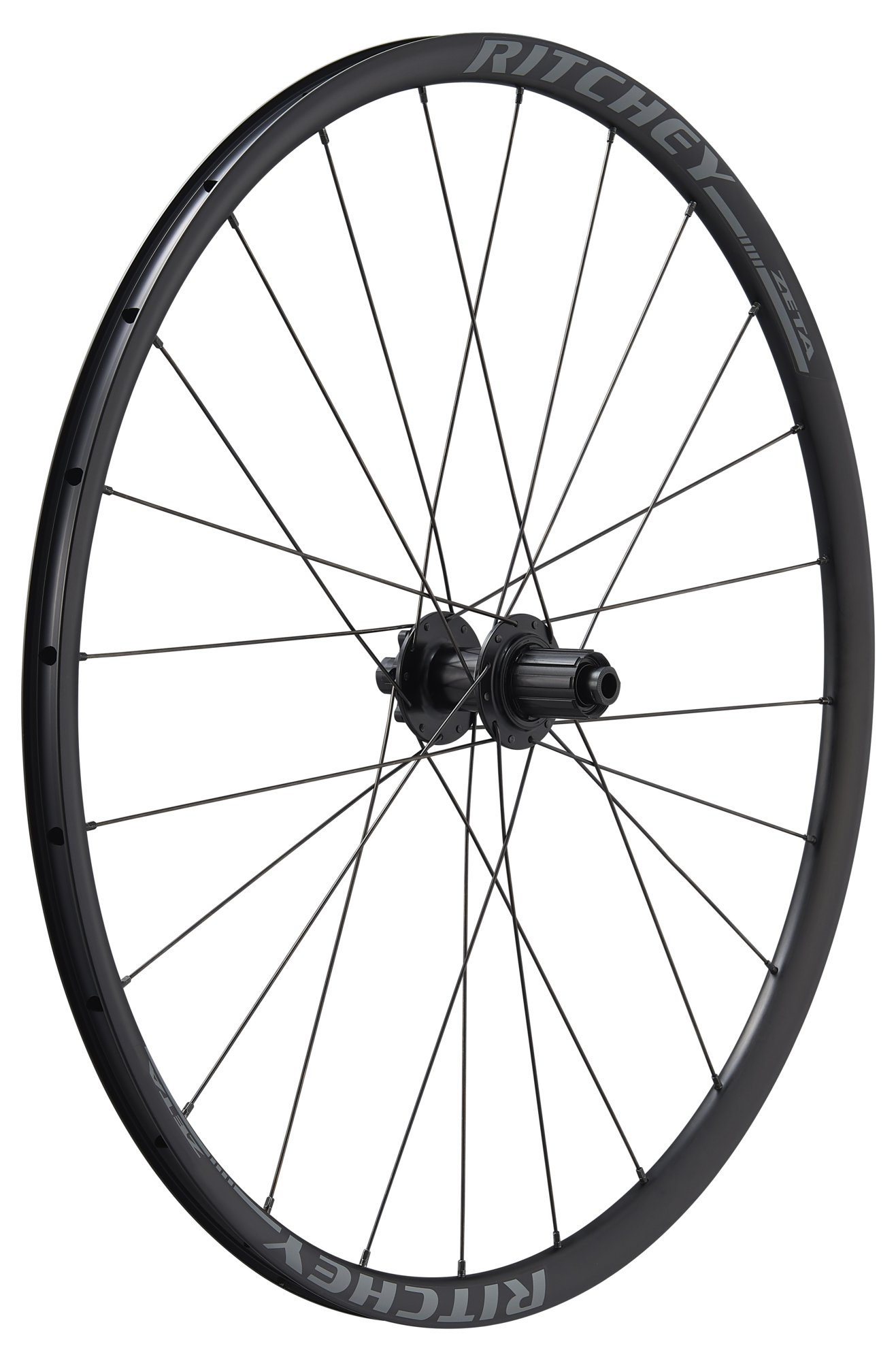 Ritchey Comp Zeta Disc Wheelset - Pedal Bike Shop -Littleton, Colorado