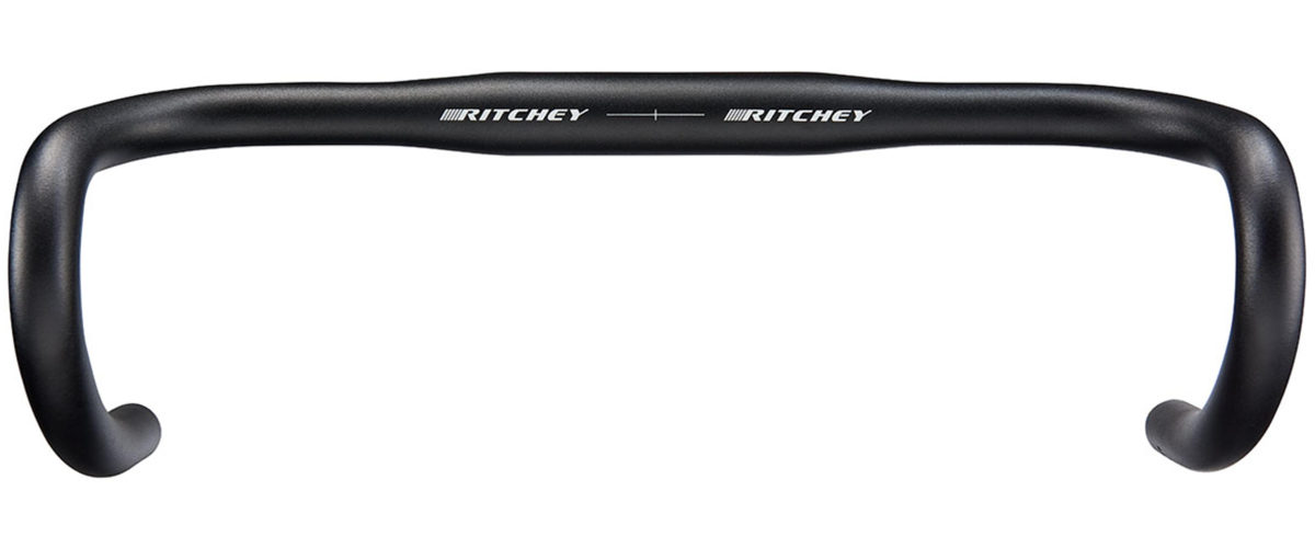 Ritchey RL1 Curve Handlebar - Trailhead Cycling | Champlin