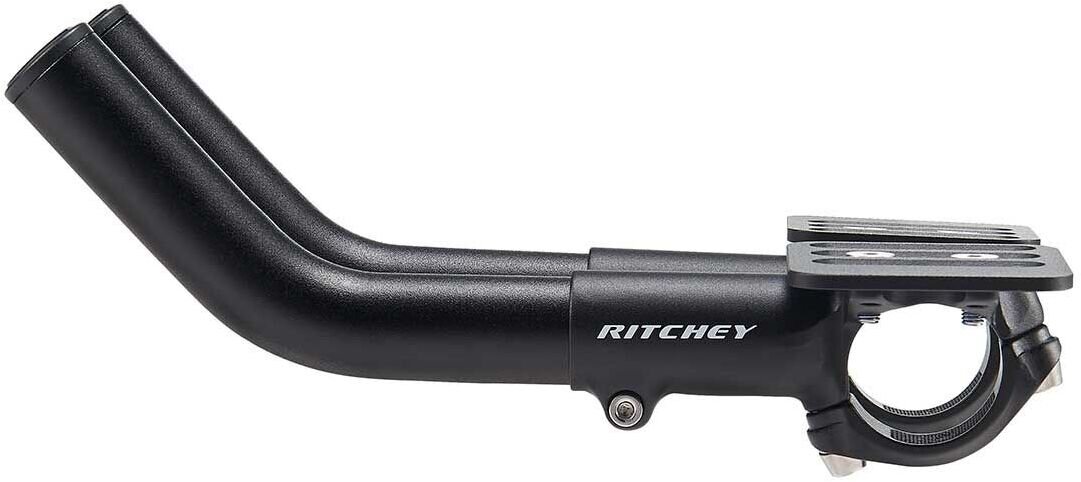 Ritchey Mini Sliver Clip-On Bar - Freewheel Bike Shop