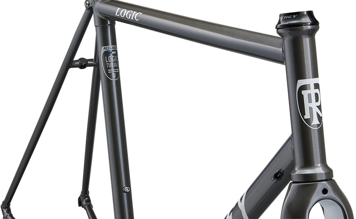Ritchey Road Logic Frameset - Sunflower Outdoor & Bike Shop