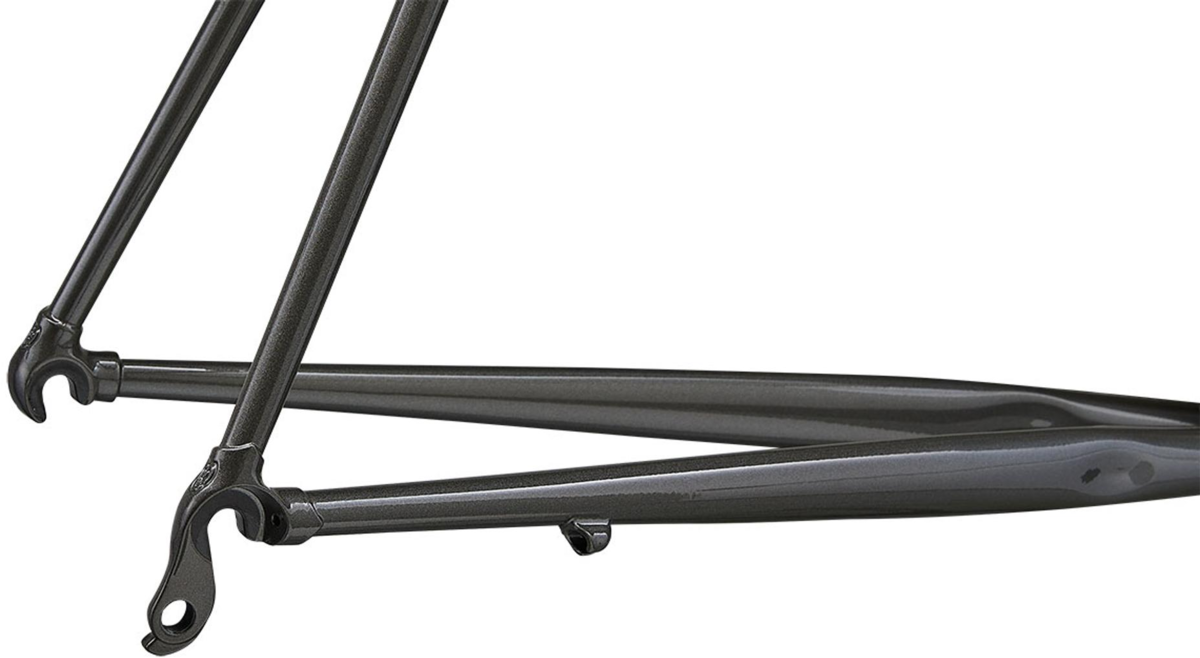 Ritchey Road Logic Frameset - Encina & Clayton Bicycle Centers