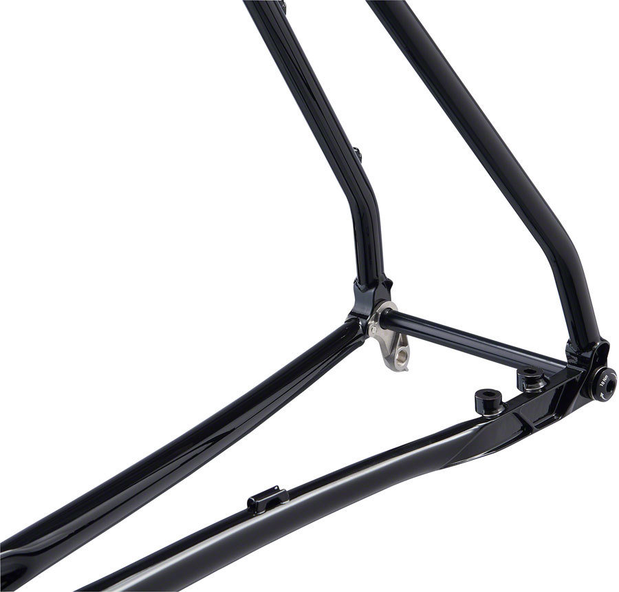 ritchey swiss cross frameset