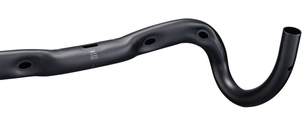 Wcs Carbon Streem Ii Ritchey Wcs Aero Handlebar Internal Routing