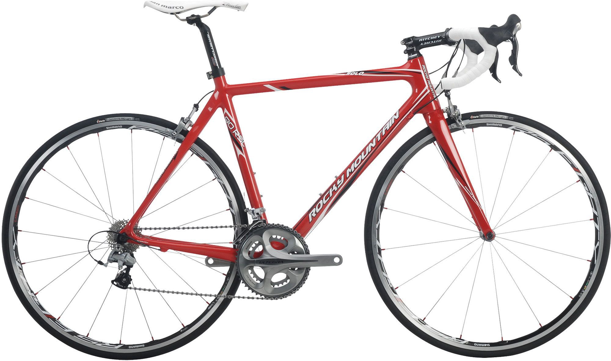 rocky mountain solo 10