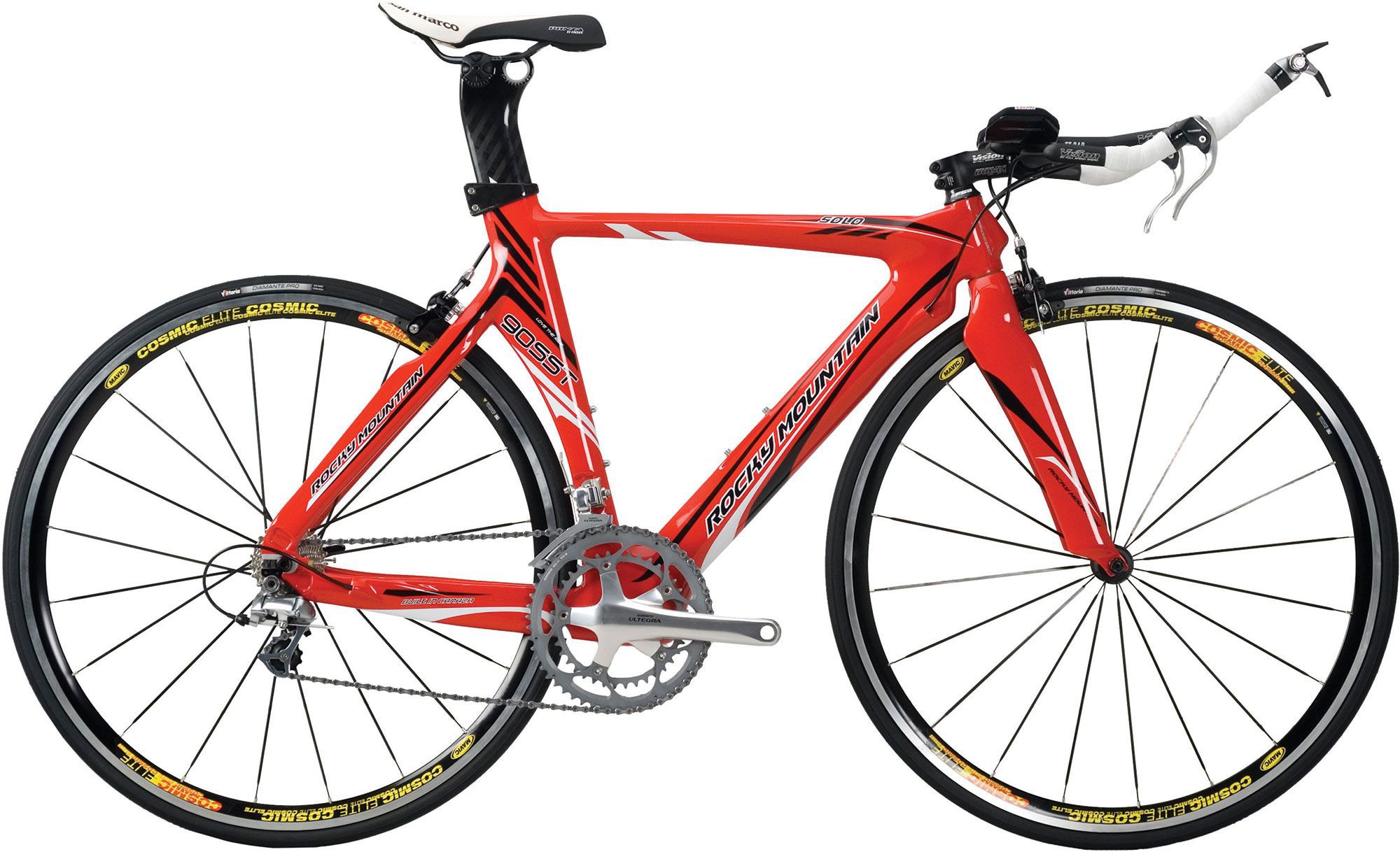 rocky mountain solo 10