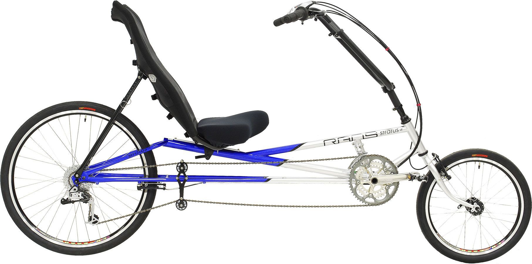 Rans Stratus - BicycleBlueBook.com