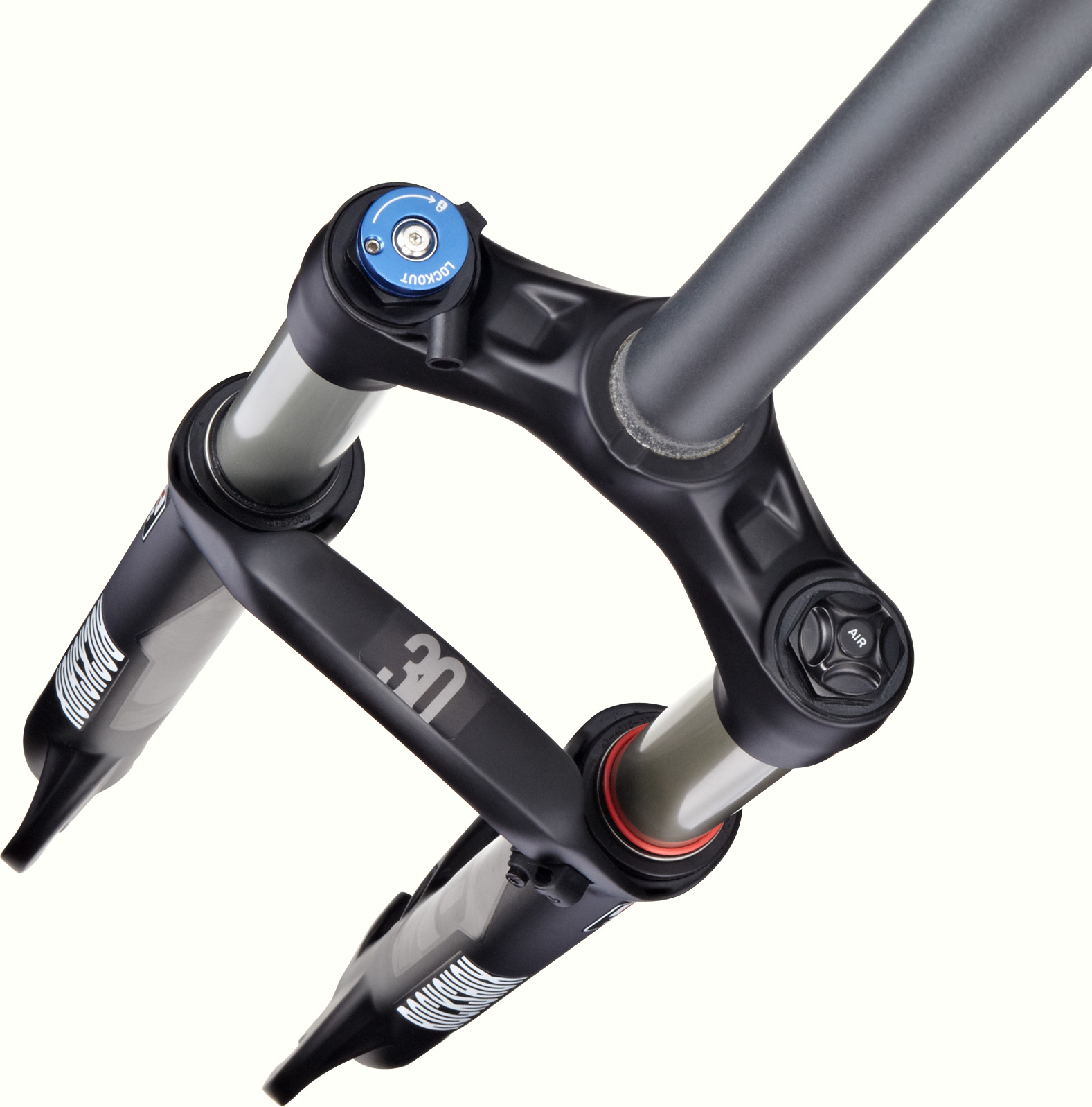 RockShox 30 Gold w/PopLoc (26-inch) - Planet Bike East Brunswick