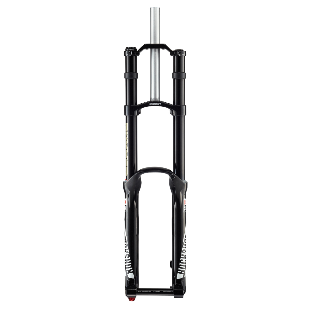 RockShox Boxxer 26 ヴィンテージカスタム Gallery] RockShox BoXXer