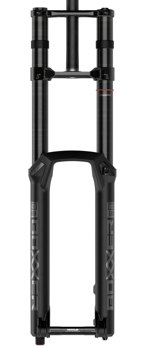 RockShox BoXXer Select D2 - Coal City Cycles | Nanaimo, BC