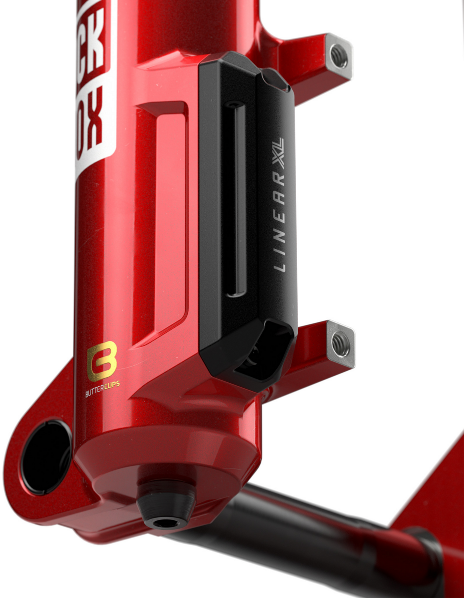 RockShox BoXXer Ultimate D2 - Bicycle Pedaler | Wichita, KS