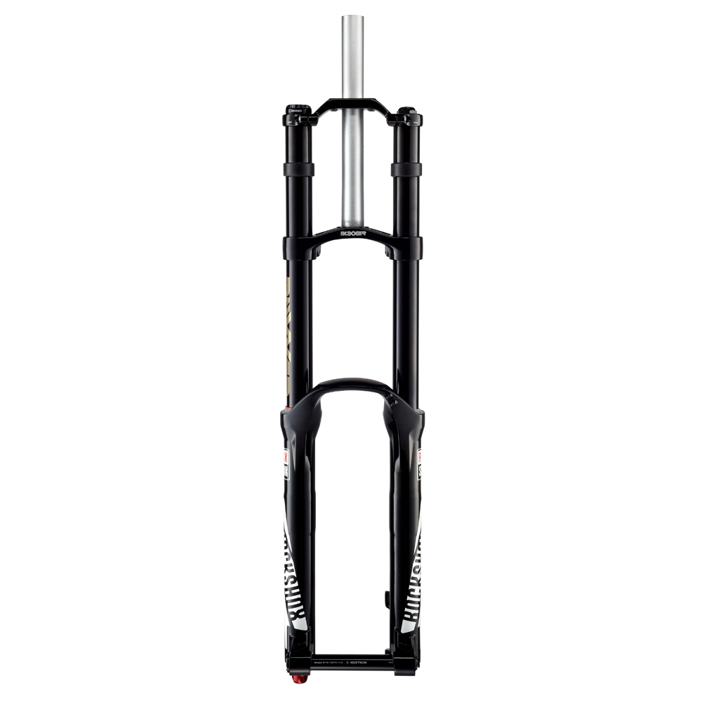 RockShox BoXXer World Cup (26-inch) - Planet Bike East Brunswick