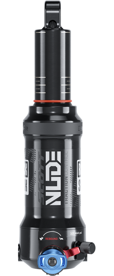 RockShox Deluxe Nude Rear Shock - Freewheel Bike Shop