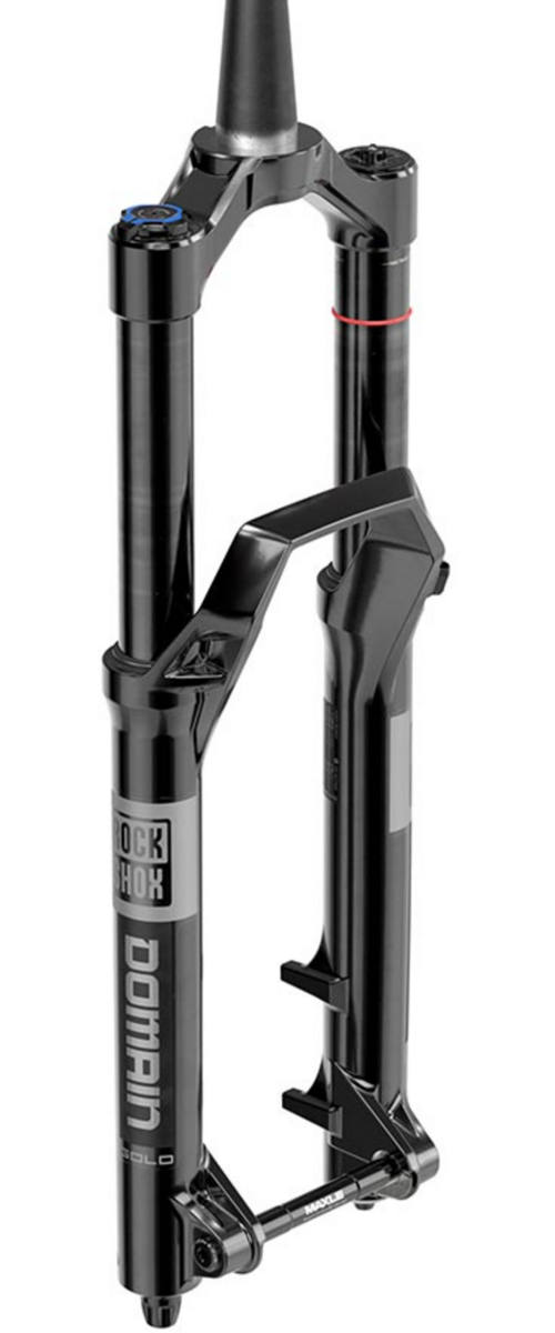 【激レア限定色】 RockShox Domain パニッシュミント 26インチ RockShox Domain Gold C1 - Ride Bicycles | Seattle & Issaquah, WA