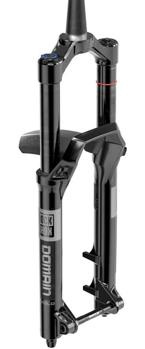 RockShox Domain Gold C1 - Bill's Bike Shop