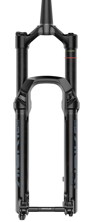 RockShox Lyrik Select RC D1 - Commuter E-Bikes | RedBike.ca