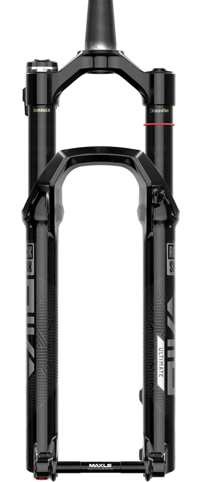 RockShox Pike Ultimate Flight Attendant C2 - Trailhead Cycling