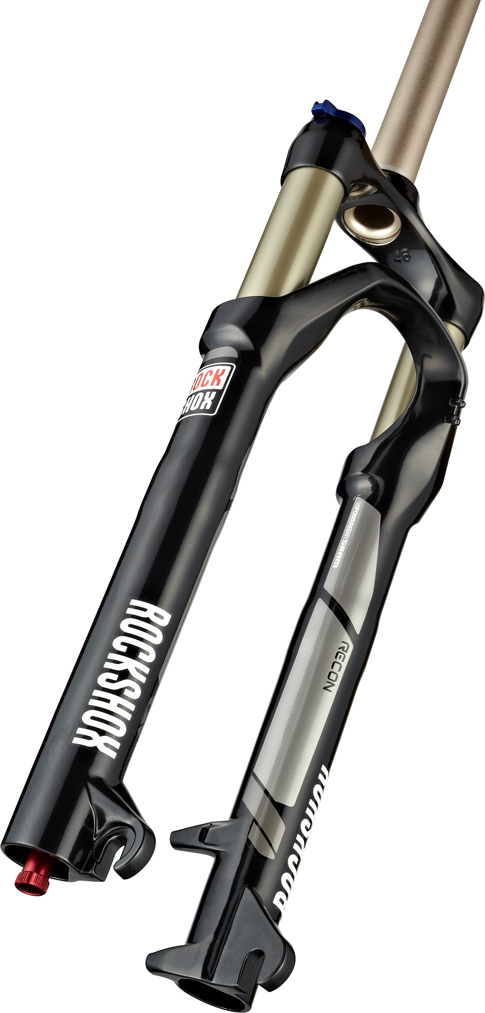 Vervagen Mentor Vast en zeker RockShox Recon Silver TK Solo Air (29-inch) - Planet Bike East Brunswick  Matawan / Old Bridge