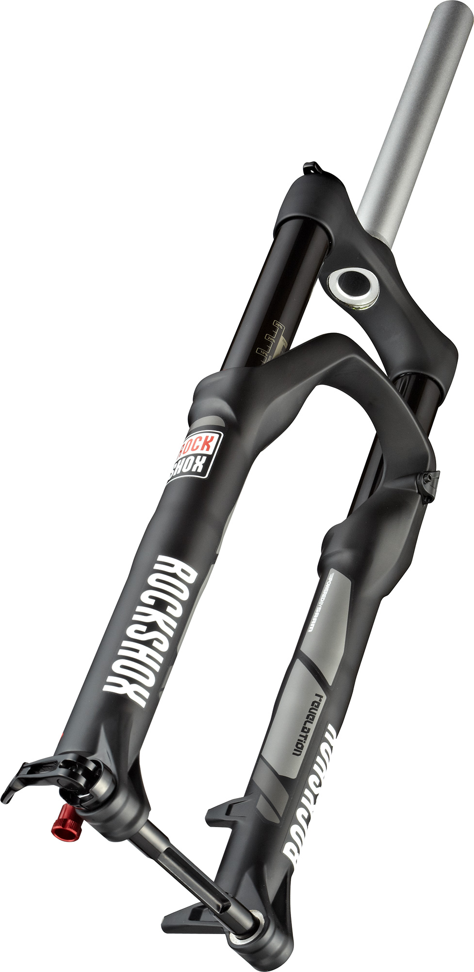RockShox Revelation Solo Air (26-inch) - www.southlyoncycle.com