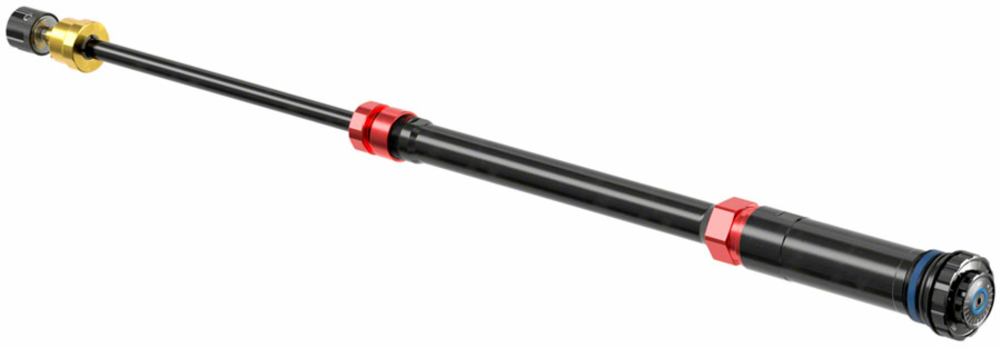 RockShox Bleed Fitting Charger Damper, Golden | Bikeinn