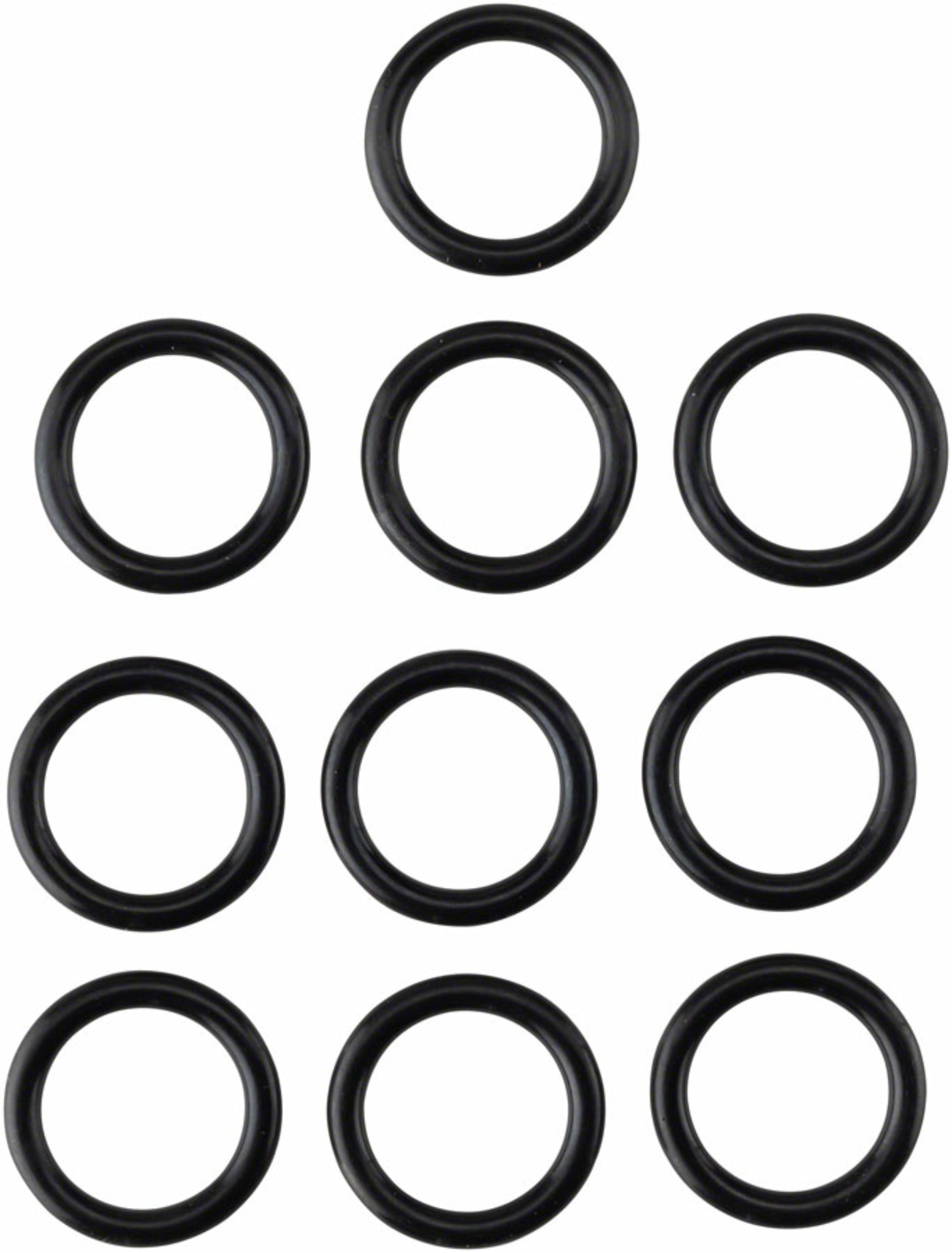 Metric O-rings 1mm CS x 20mm ID (20mmx1mm - 20x1 mm -1x20) 100 Count Orings  Bulk | eBay