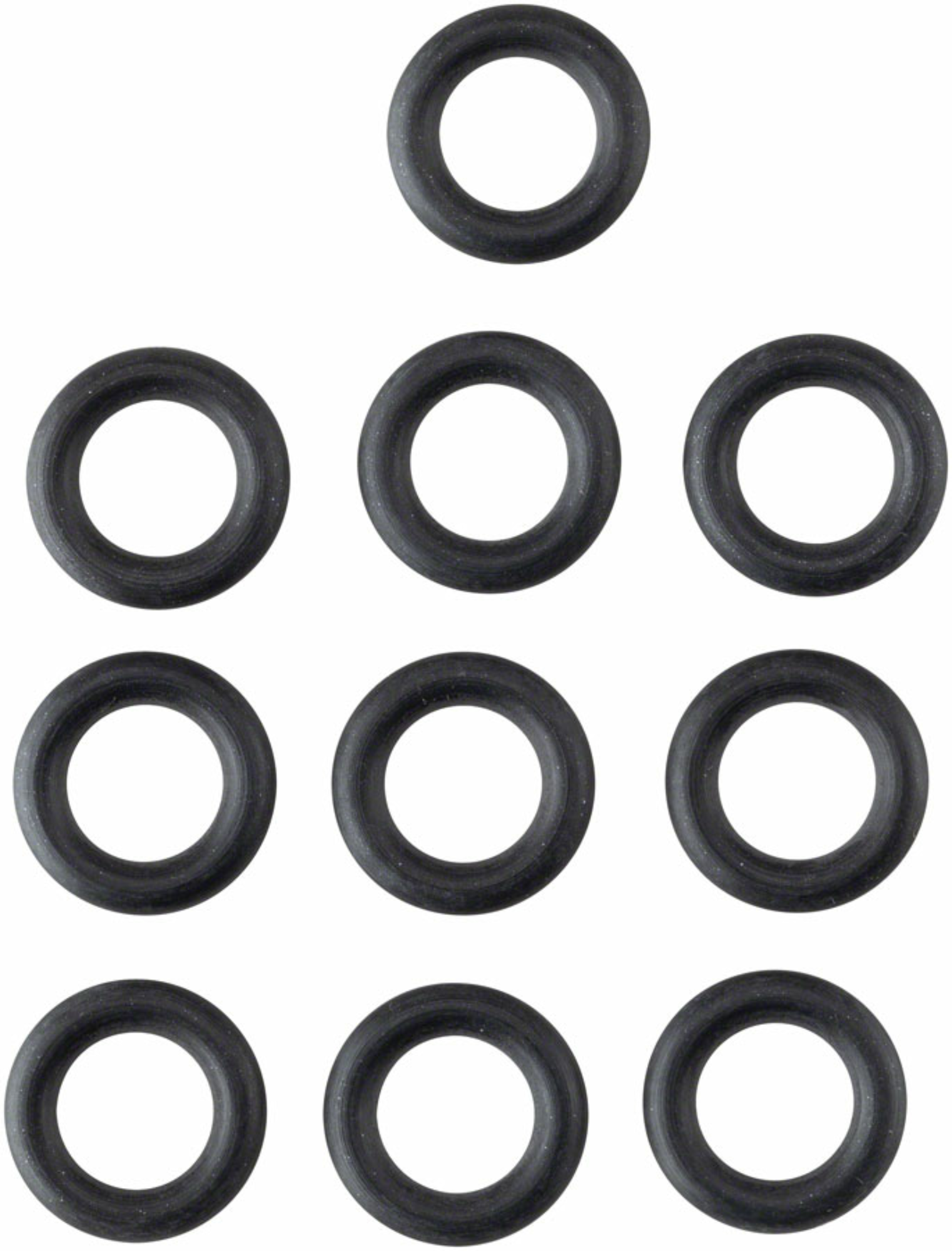 Rubber O Ring at Rs 0.40/piece | नाइट्राइल रबर ओ रिंग in Ahmedabad | ID:  1660100373