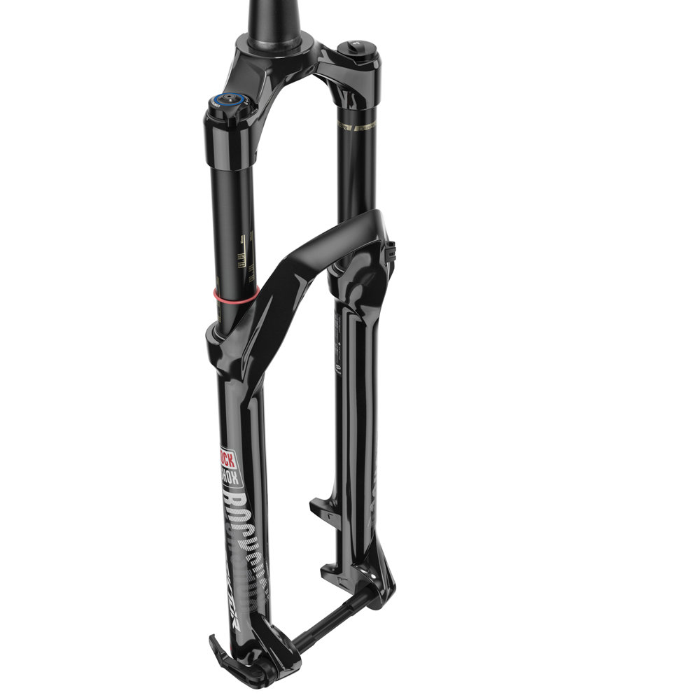 Mountain Bike Rockshox Sektor 150mm 26 Rockshox Sektor Rl 150 2025