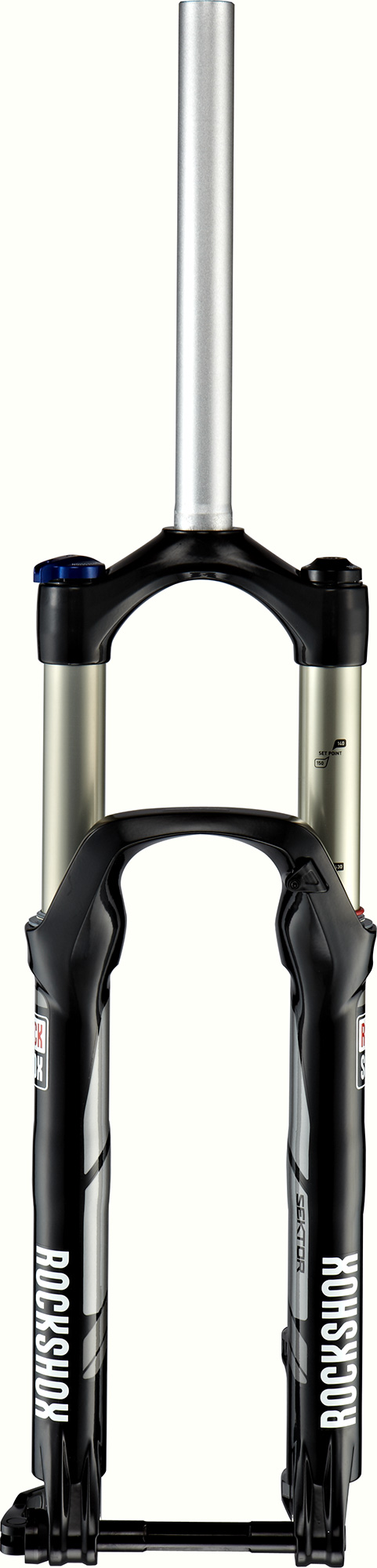 美品!!26インチ SEKTOR Coil /ROCKSHOX ロックショックス rockshox-sektor-rl-solo-air-