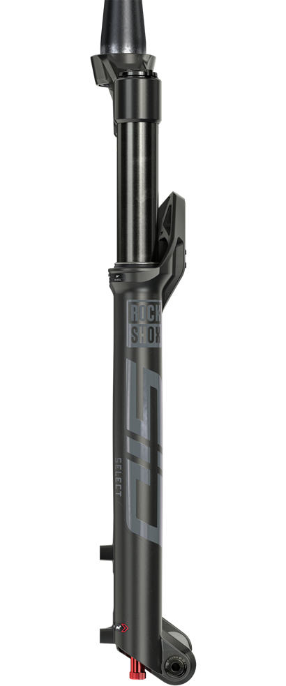 RockShox SID Select - Mike's Bike Shop