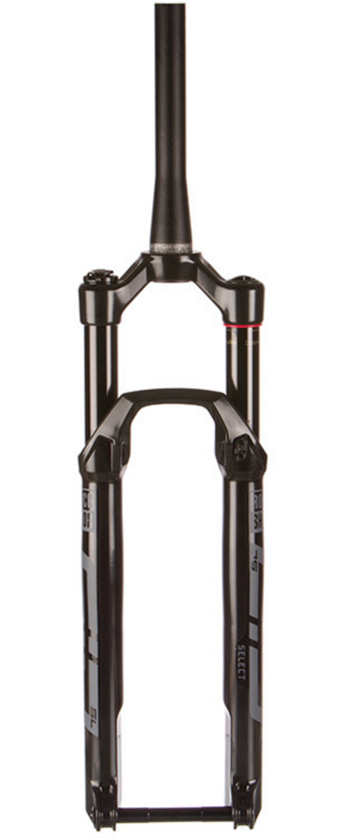 RockShox SID SL Select 2-Position Remote Adjust E1 - Angry Catfish